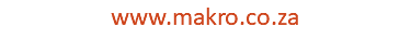www.makro.co.za
